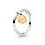 PANDORA 167823-52 кольцо