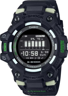 Casio GBD-100LM-1