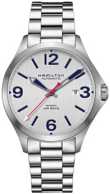 Hamilton H76525151