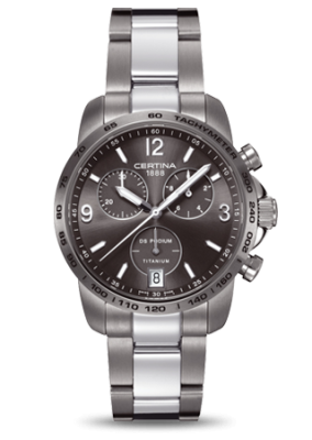 Certina C001.417.44.087.00