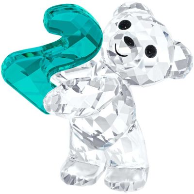 Swarovski Медведь Kris – «Номер два» 5063342