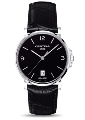 Certina C017.410.16.057.00