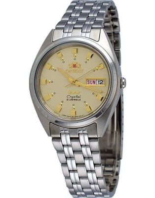 ORIENT FAB00009C9