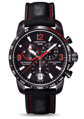 Certina C001.639.16.057.02