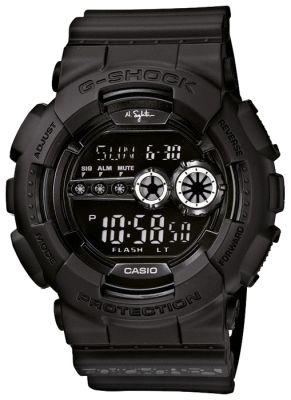 CASIO GD-101NS-1E
