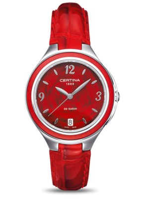 Certina C018.210.16.427.00