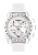 TISSOT T-TRACX T010.417.17.111.00