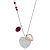 Swarovski ожерелье 5169393