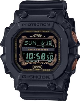 Casio GX-56RC-1