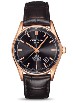 Certina C006.407.36.081.00