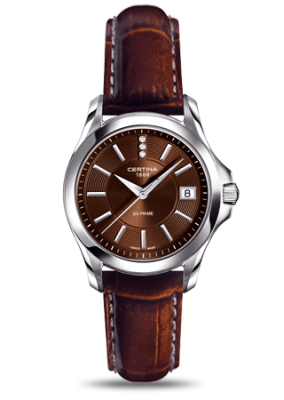 Certina C004.210.16.296.00