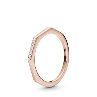 PANDORA 188343CZ-52 Кольцо