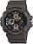 Casio GAC-100-8A