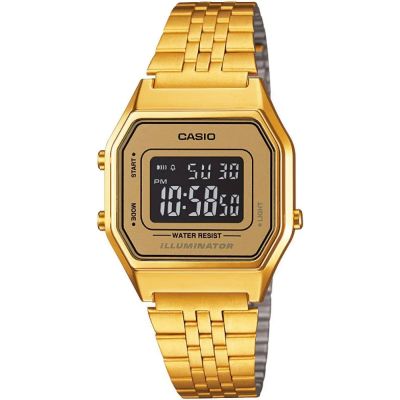 Casio LA680WGA-9B