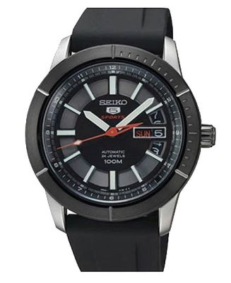 Seiko SRP341K2