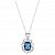 Swarovski кулон 5217804