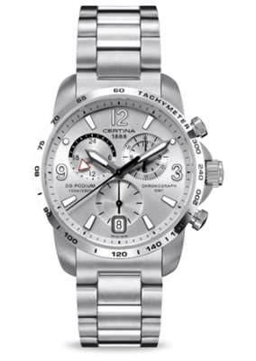 Certina C001.639.11.037.00