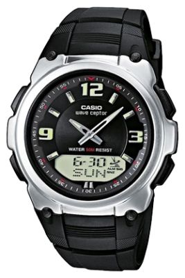 CASIO WVA-109HE-1B