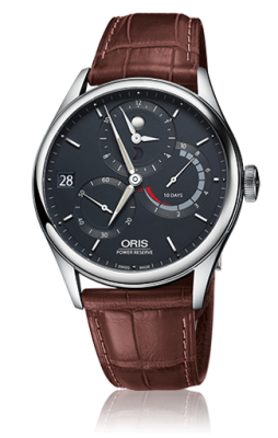 Oris 112 7726 4055
