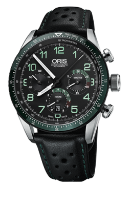 ORIS 676 7661 4494 рем
