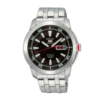 Seiko SNZH63K1S