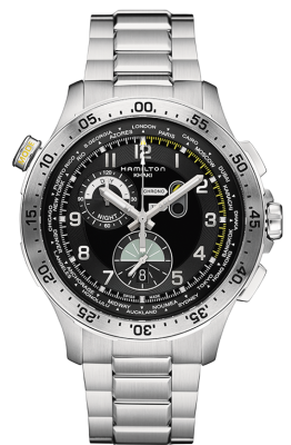 Hamilton H76714135