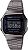 Casio A168WEGG-1BEF