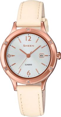 Casio SHE-4533PGL-7AUER