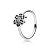 PANDORA 190992-50 кольцо