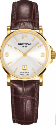 Certina C017.210.36.037.00