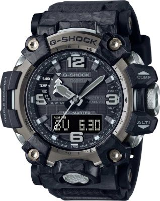 Casio GWG-2000-1A1ER