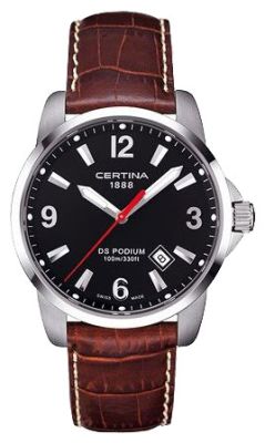 Certina C001.610.16.057.00