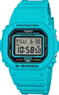 Casio DW-5600EP-2