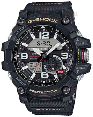 Casio GG-1000-1A