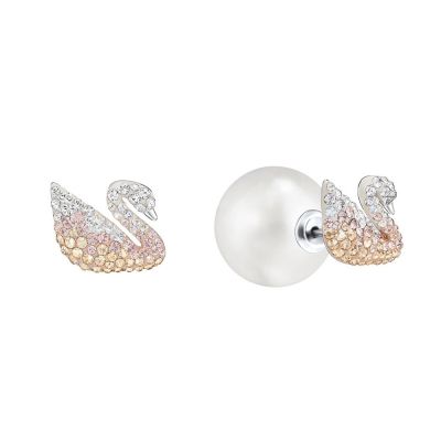 Swarovski серьги 5215037