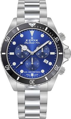 Edox 10238-3NMBUI