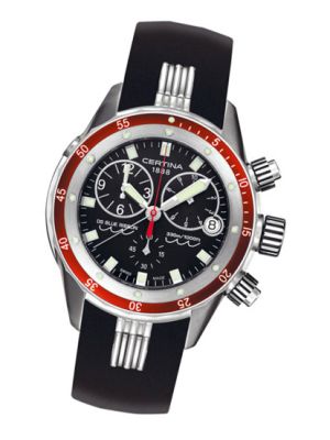 Certina C007.417.17.051.00