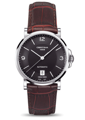 Certina C017.407.16.057.00