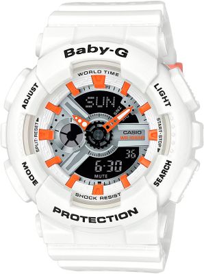 Casio BA-110PP-7A2