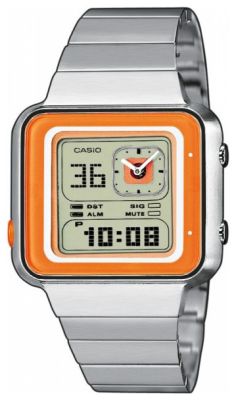 CASIO LAQ-2000D-5A
