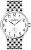 Jacques Lemans Geneve G-115G