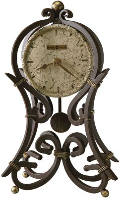 Каминные часы  Howard Miller 635-141