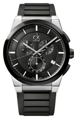 Calvin Klein K2S37CD1