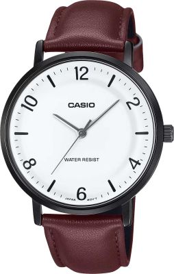Casio MTP-VT03BL-7B