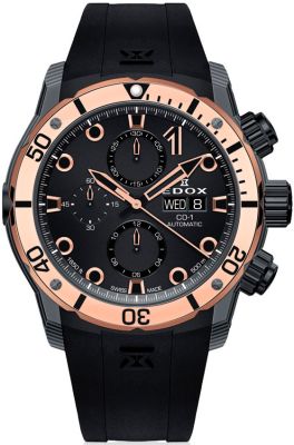 Edox 01125-CLN5NNIR