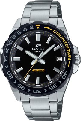 Casio EFV-120DB-1AVUEF
