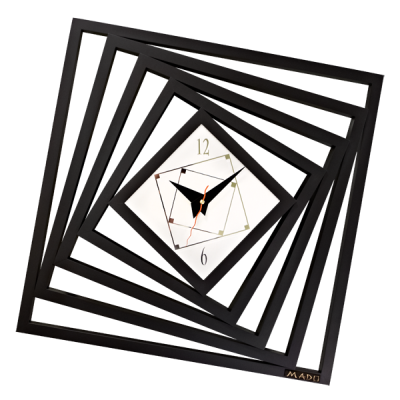 Mado MD 262 Дороги