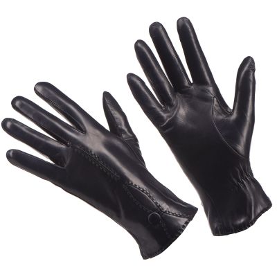 Перчатки женские Dr. Koffer H690112-98-04