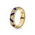 PANDORA 168057CZ-52 кольцо