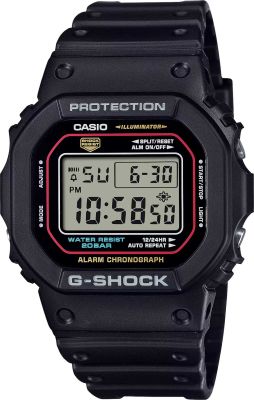 Casio DW-5600RL-1